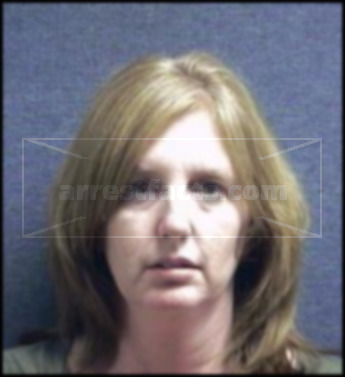 Victoria Lee Gregory