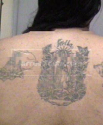 Alfredo R Marruffo Jr.