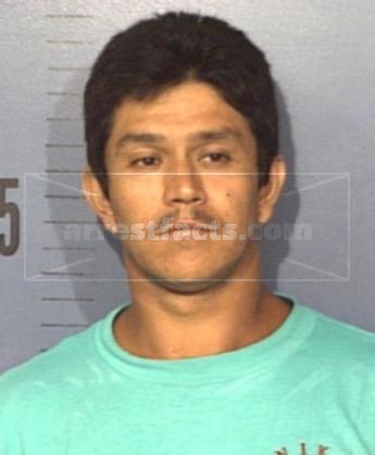 Salvador Valencia Lopez