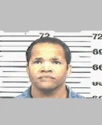 Reginald D Chandler