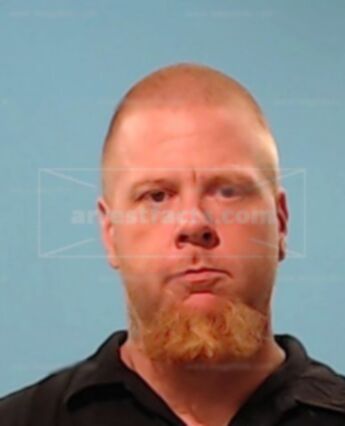 Darrell Wayne Faust