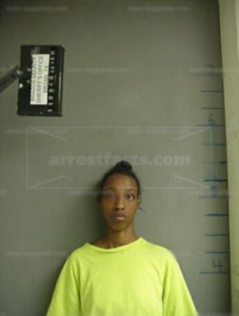 Kim Elaine Lattimore