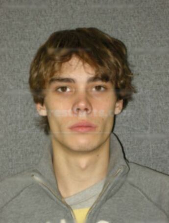 Kyle Pehlke