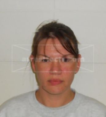 Melissa A Blankenheim