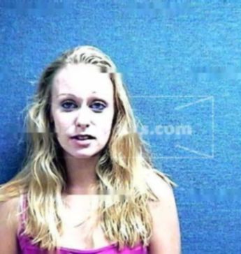 April Brook Gregory