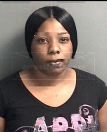 Dashanna M Collins