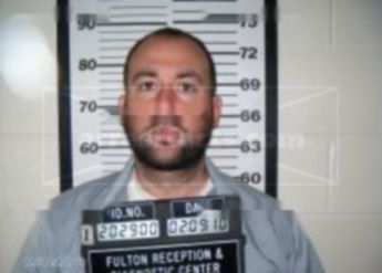 Andrew Russell Gauchat