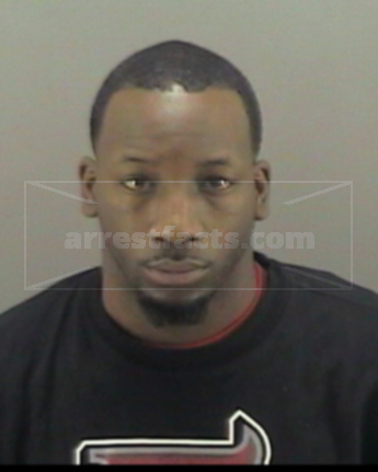 Joseph Dewayne Johnson