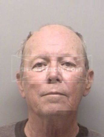 Nicholas Stephen Penton