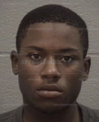 Deante Marquis Williams