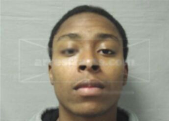 Jeffery Delayne Hill Jr.