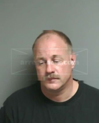 Ronald Keyes