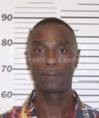 Michael Parker