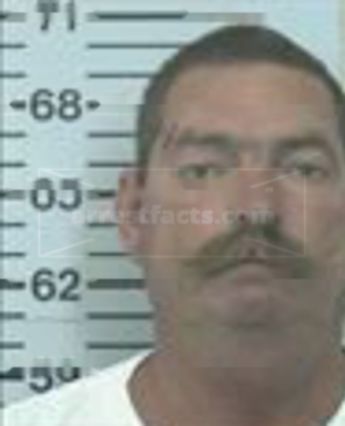 William Roy Baker Jr.
