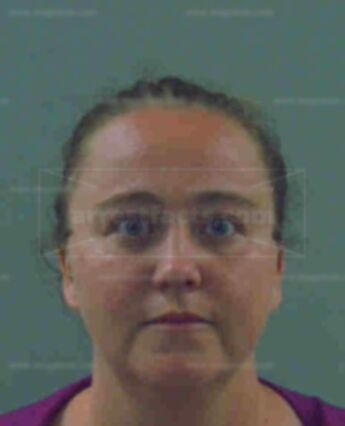 Jessica Lin Hallett