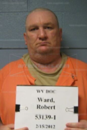 Robert J Ward