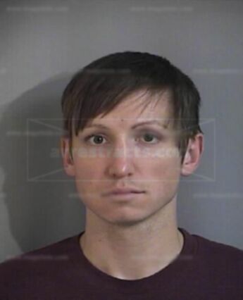 Keaton Corby Skyles