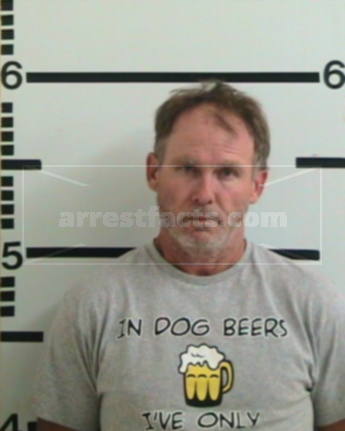 William Michael Fahrenthold