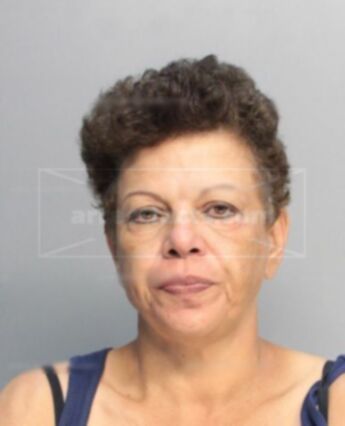 Rebecca Oberlies Ramirez