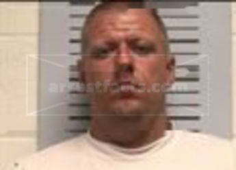 Tony Ray Harris