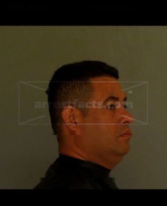 Elmer Ramon Paredes-Rodriguez