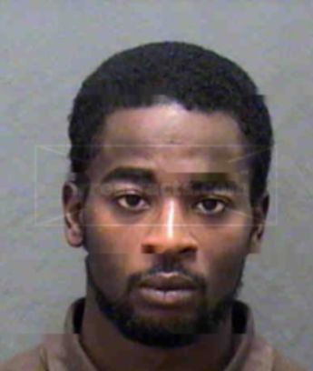 Vishon Loray Foster