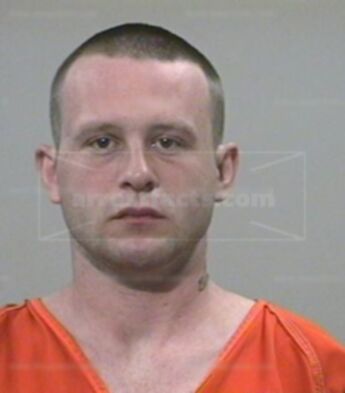 Joel Christopher Estes