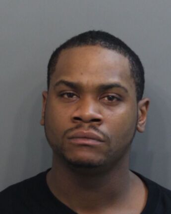 Decoda Montez Morris