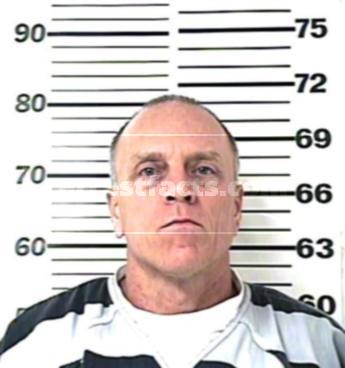 Michael Wayne Mckinney