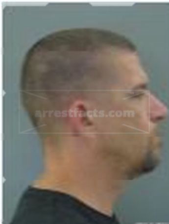 Todd Michael Gazdecki