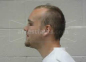 Gavin Blake Johnson