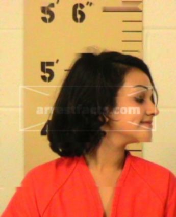 Alissa Marie Forbes