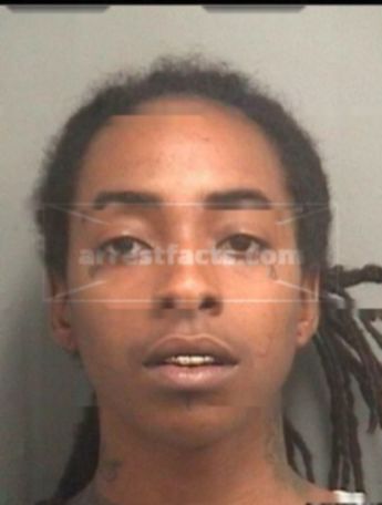 Cleopatra Ella Jackson