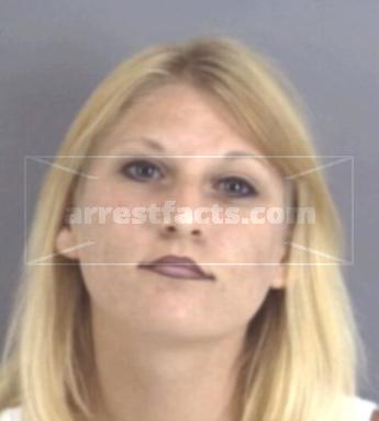 Stacie Ann Zane