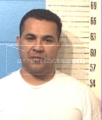 Eddie Grimaldo Gonzales