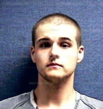 Anthony Charles Hall