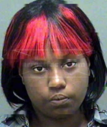 Bernadette Lacrsha Ellis