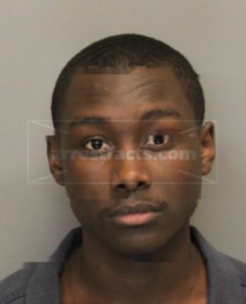 Lewis Corey Lamar Jr