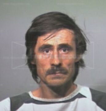 Lorance Everett Moss