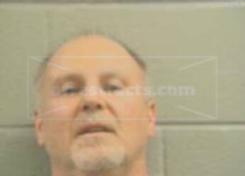 James Thomas Pedigo