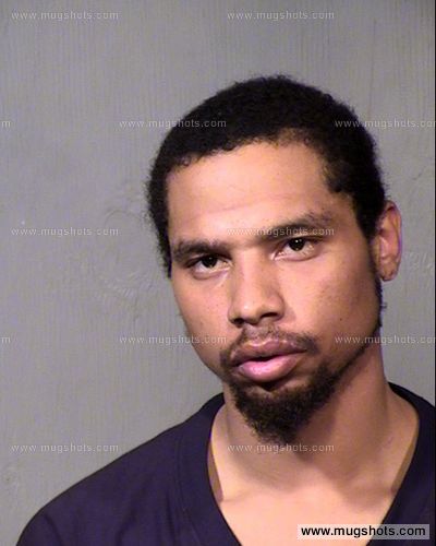 Trevor Lamont Stallings