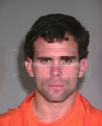 Matthew David Johnson
