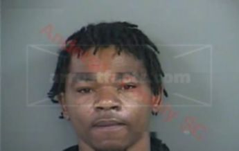 Lariques Mondrell Smith
