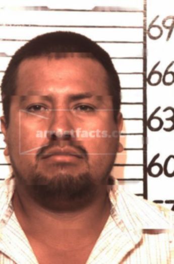 Manuel Doroteo Diaz