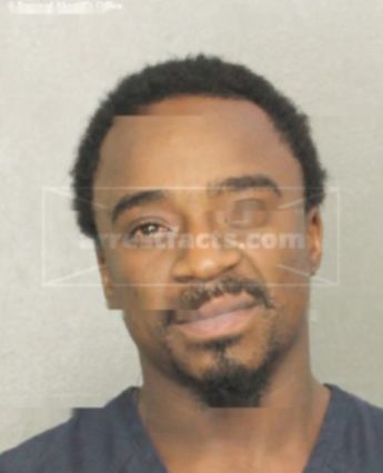 Antonio Deon Williams