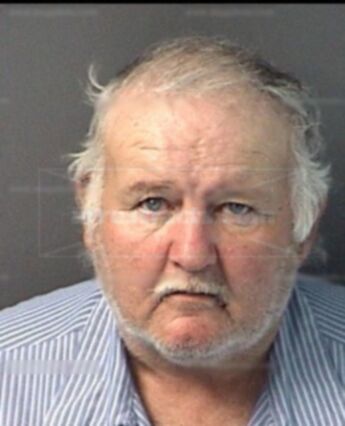 James Benjamin Bethea