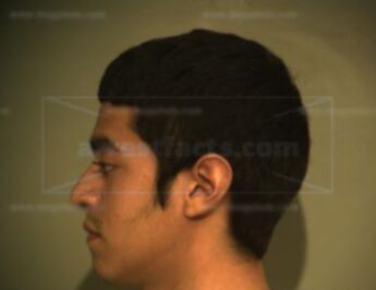 Aaron Eloy Salinas Marroquin