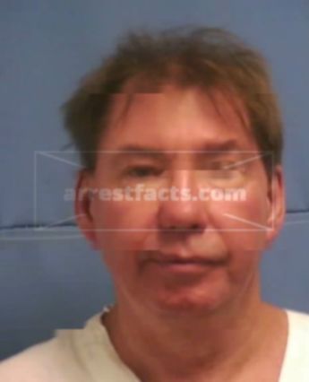 Steven Edward Riddle
