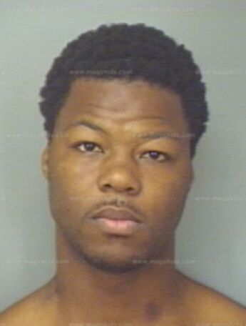 Norman Bernard Babers