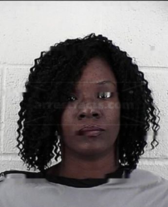 Cherese Denita Matthews